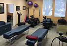 Thumbnail of South Bay Wellness Center's examination room