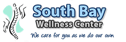 Logo for South Bay Wellness Center