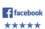 Wendy W.'s 5-star Facebook review for neuropathy relief