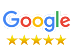 Vivian G.'s 5-star Google review for neuropathy relief